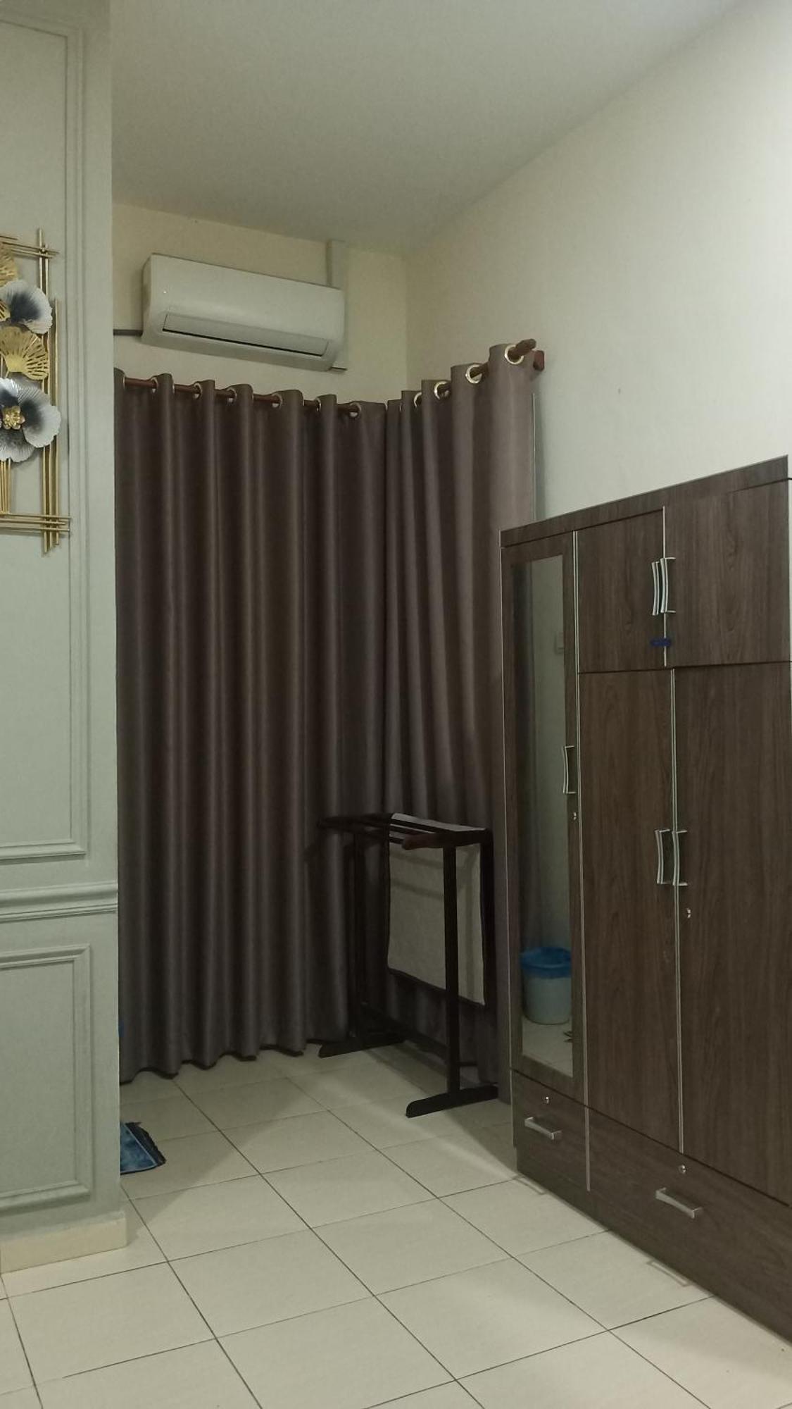 Illa Bella Homestay Jasin Extérieur photo